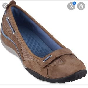 Clark’s Privo Polar Lake Slip on